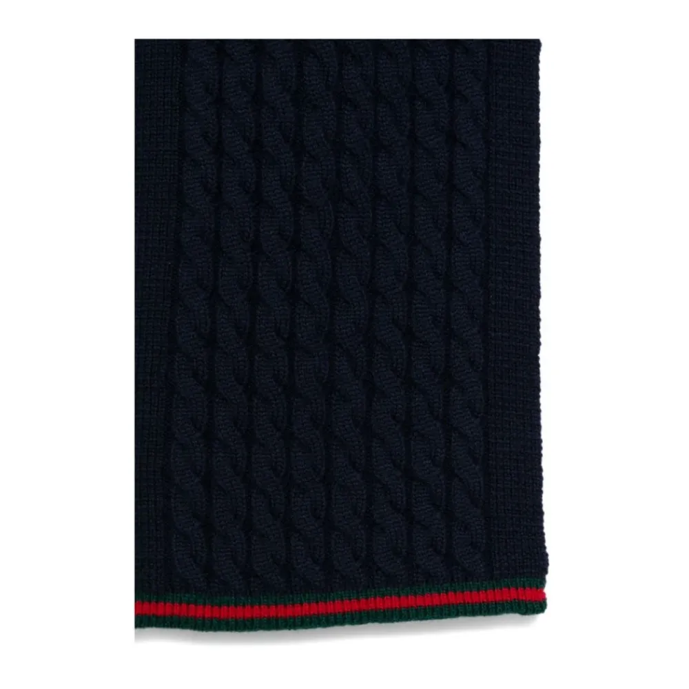Gucci Sjaals^Sjaal