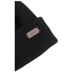 Barbour Sjaal en Muts Geschenkset