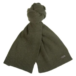 Barbour Bodysuits & Sets^Sjaal en Muts Set