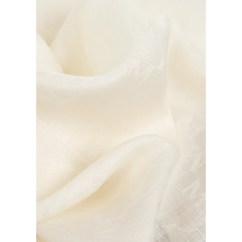 DAMES Max Mara Sjaal Madre