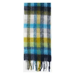 Heren Paul Smith Sjaal met Franjes