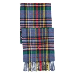 Heren Ralph Lauren Sjaal met logo