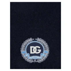 Dolce & Gabbana Sjaal met logo