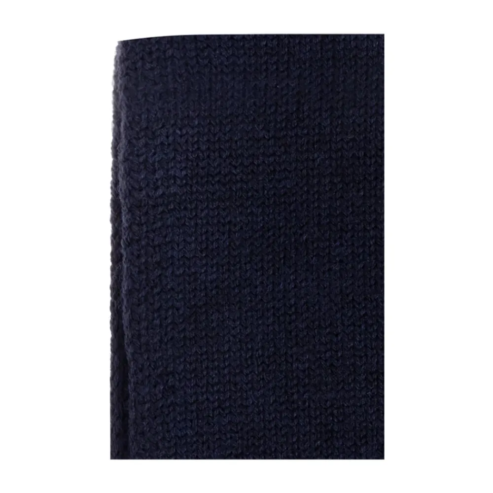 Dolce & Gabbana Sjaal met logo