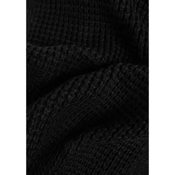 Heren AllSaints Sjaals^Sjaal met logopatch