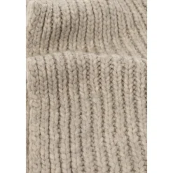 UGG Sjaal met logopatch