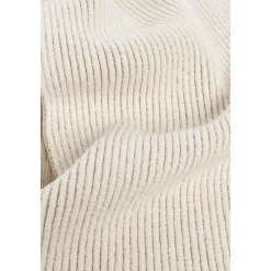 Heren Stone Island Sjaals^Sjaal met logopatch