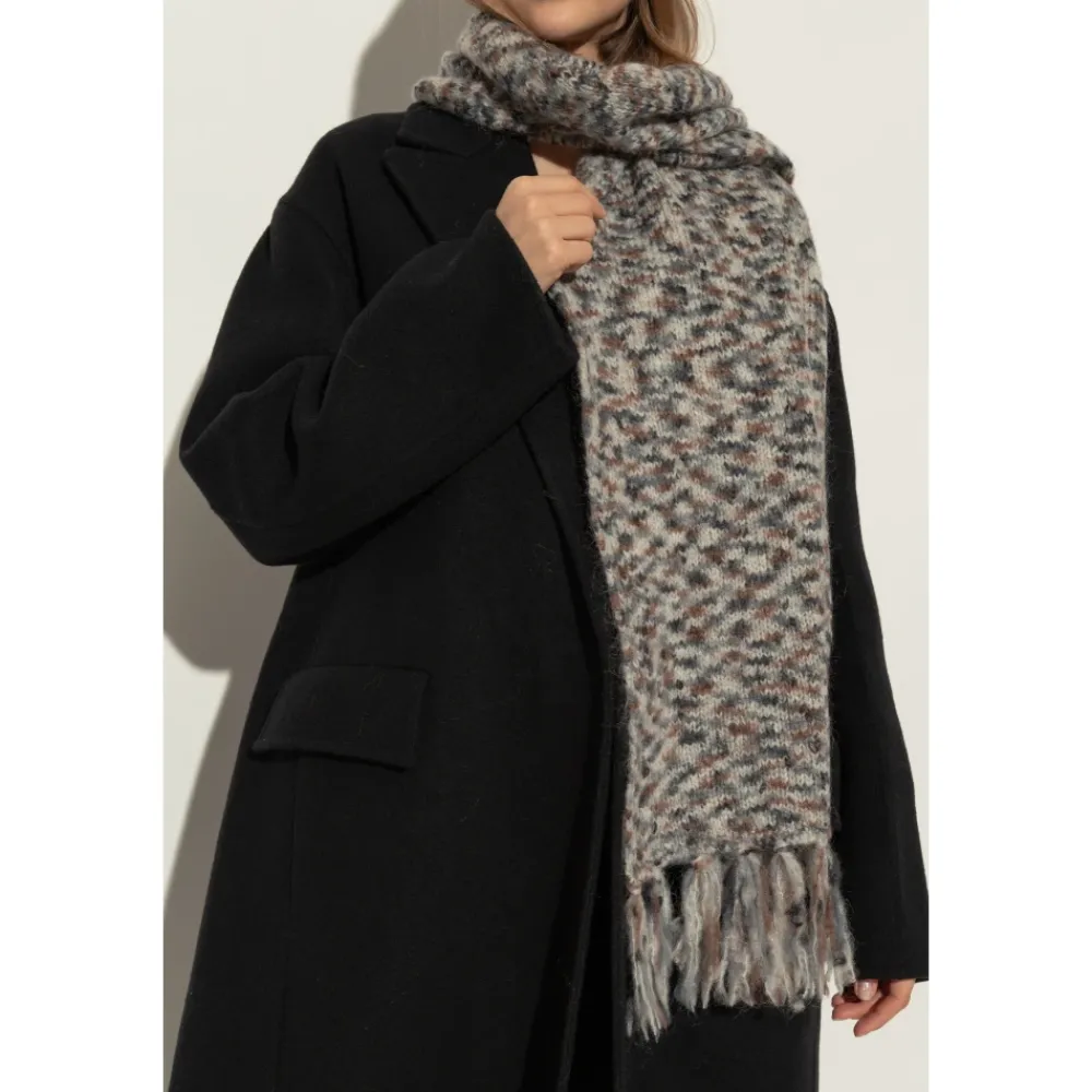 DAMES A.P.C. Sjaal Noah