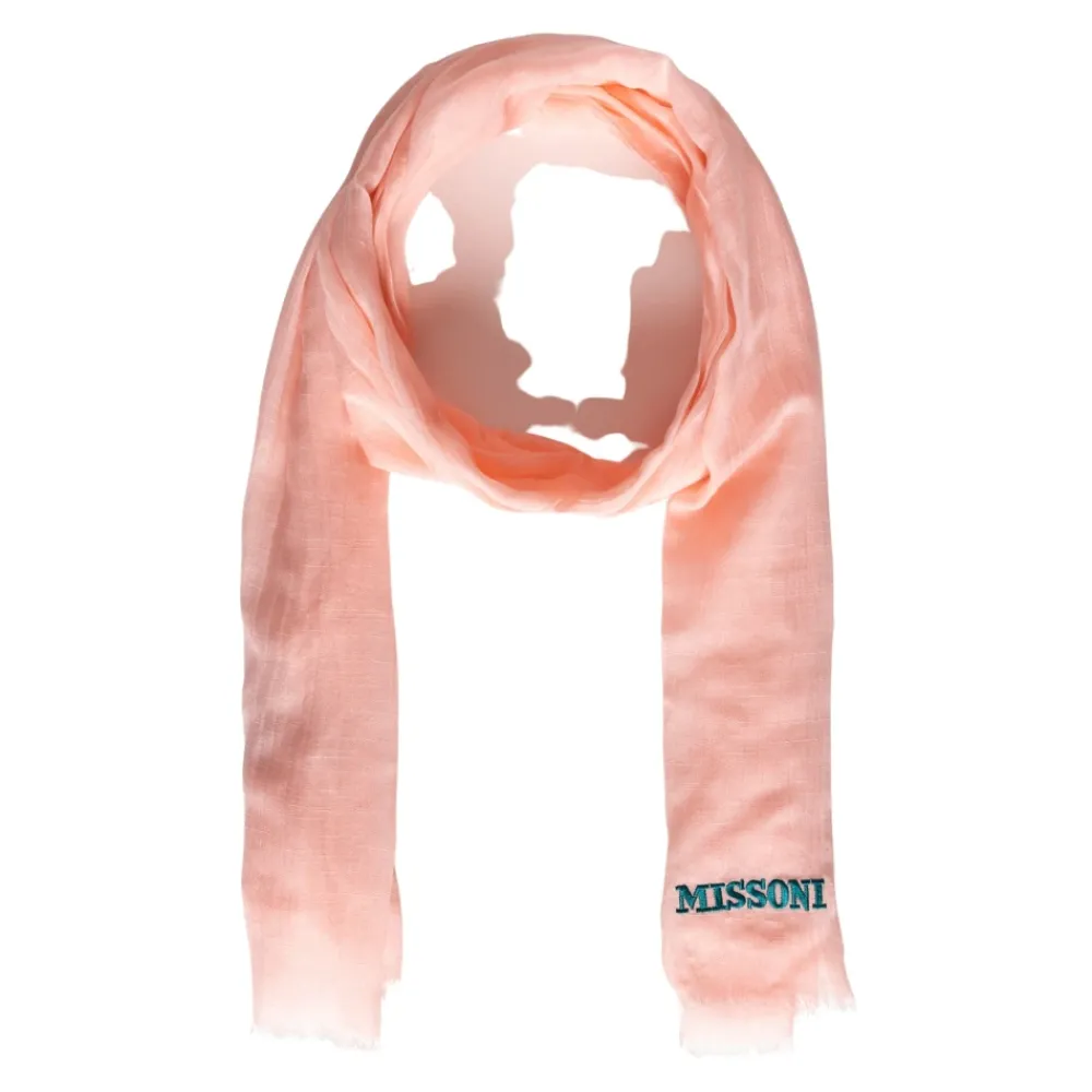 DAMES Missoni Sjaals^Sjaals