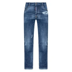 Heren Dsquared2 Jeans^Skater jeans