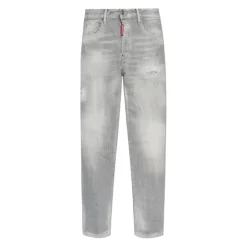 Heren Dsquared2 Jeans^Skater Jeans
