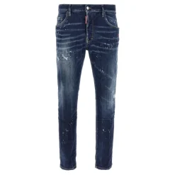 Heren Dsquared2 Skater Jeans