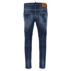 Heren Dsquared2 Skater Jeans