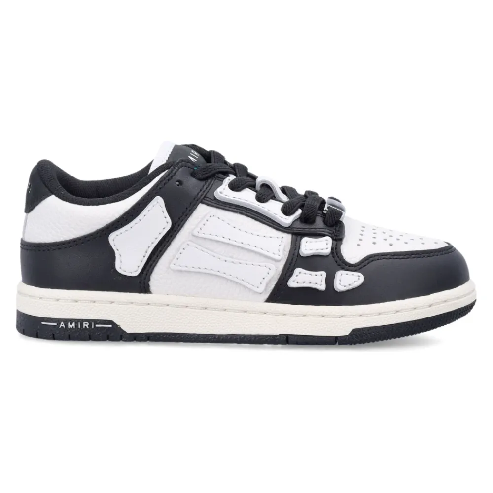 Amiri Skel-top Low Sneakers