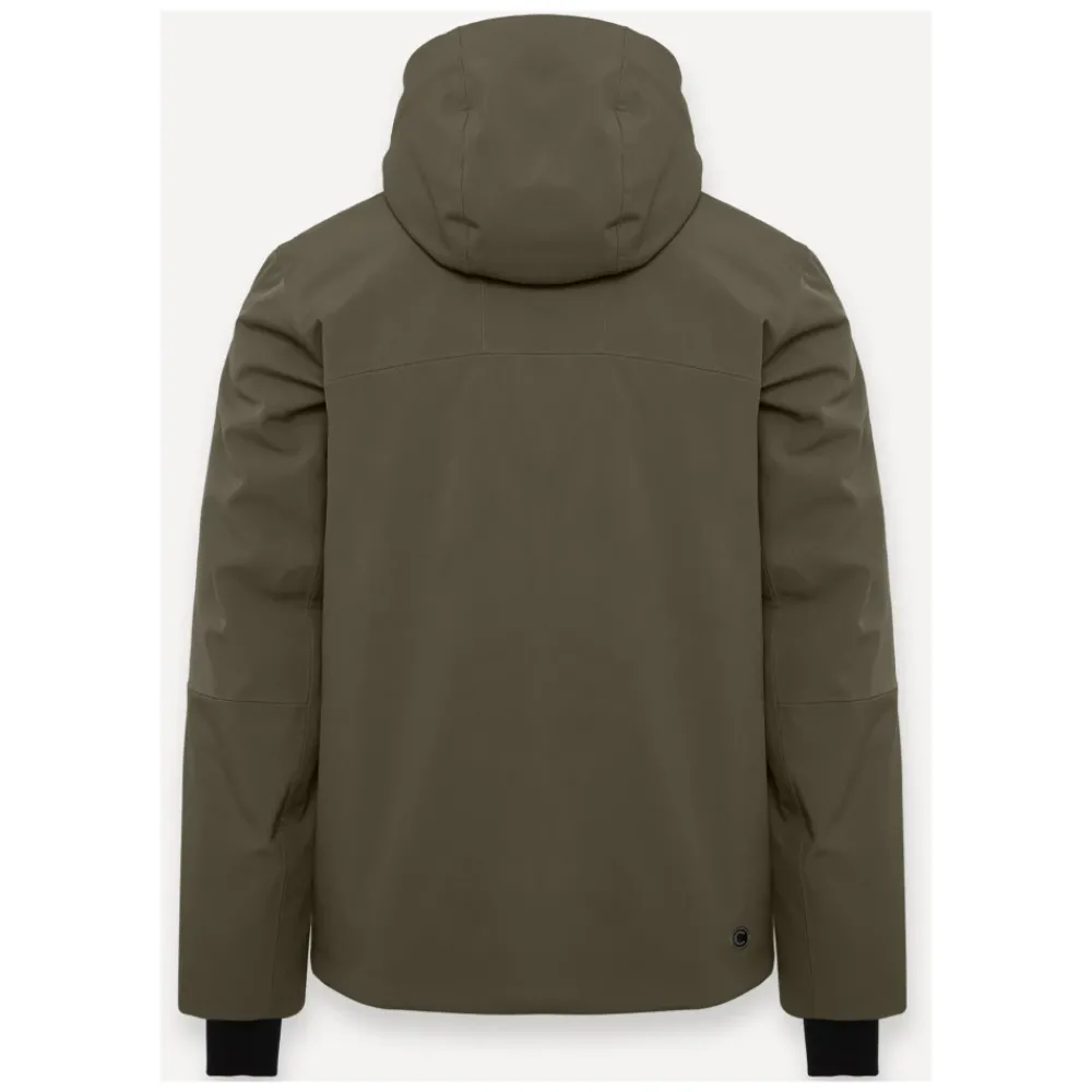 Colmar Ski Jacket