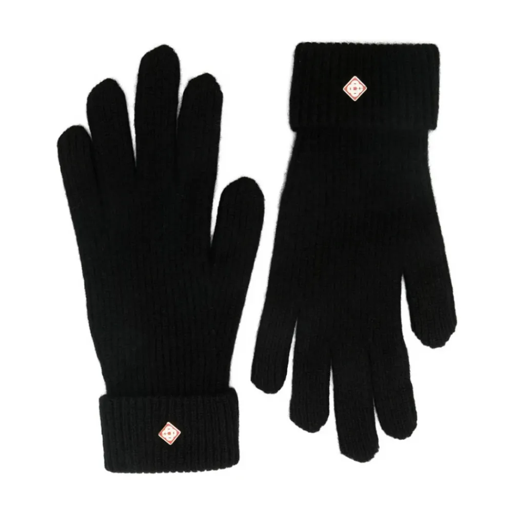 Heren Casablanca Skihandschoenen voor extreme omstandigheden