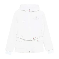 Casablanca Wintersport^Ski-jas met capuchon