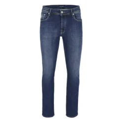 Heren Atelier Noterman Jeans^Skinny Jeans