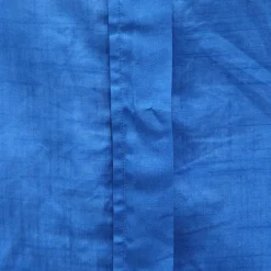 Heren Gucci Skinny Shirt in Electric Blue