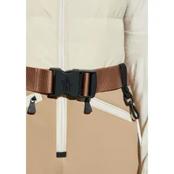 Moncler Wintersport^Ski-pak met riem