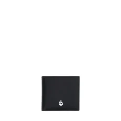 Heren Alexander McQueen Portefeuilles^Skull Bifold Wallet