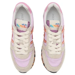 Premiata Sky Model Sneakers