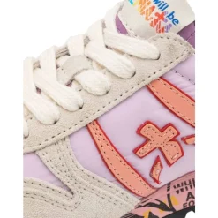 Premiata Sky Model Sneakers