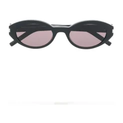 DAMES Saint Laurent SL 567 001 Sunglasses