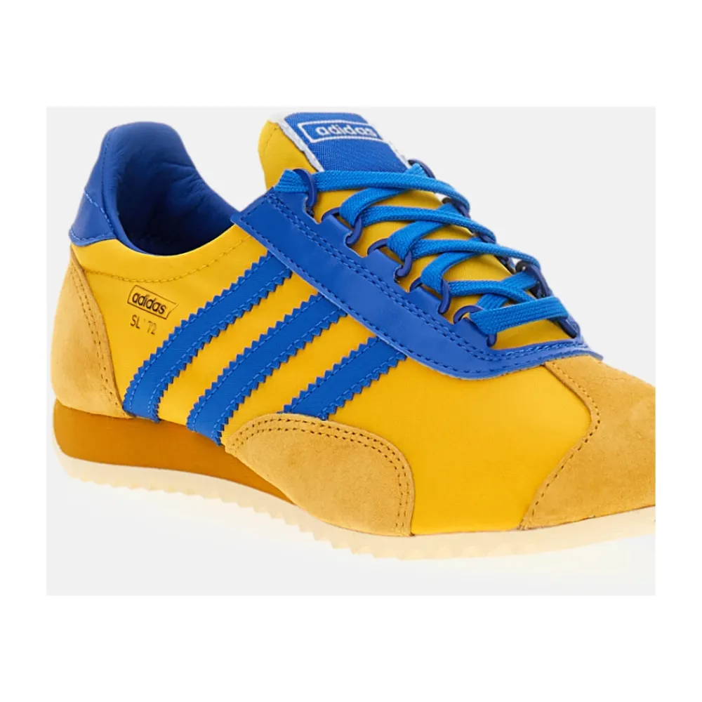 DAMES Adidas Originals SL 72 PT
