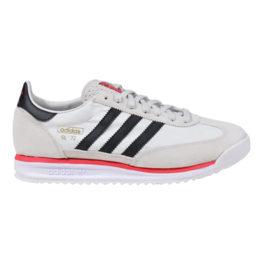Heren Adidas Originals SL 72 RS Sneakers