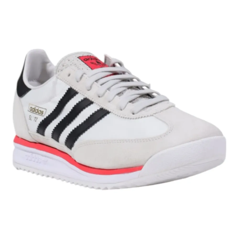 Heren Adidas Originals SL 72 RS Sneakers