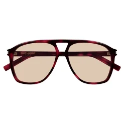 DAMES Saint Laurent SL 596 Zonnebril