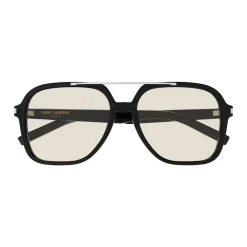 DAMES Saint Laurent SL 545 Zonnebril