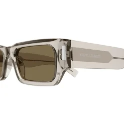 DAMES Saint Laurent Zonnebrillen|Zonnebrillen^SL 660/F Zonnebril