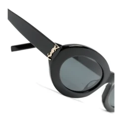 DAMES Saint Laurent SL M136 001 Sunglasses