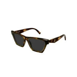 DAMES Saint Laurent SL M103 RIM 001 Sunglasses