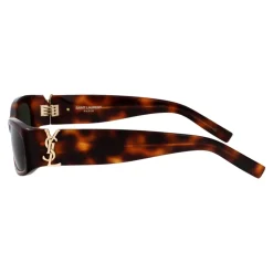 Heren Saint Laurent SL M152 Sunglasses