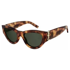 DAMES Saint Laurent Zonnebrillen^SL M94 Zonnebril