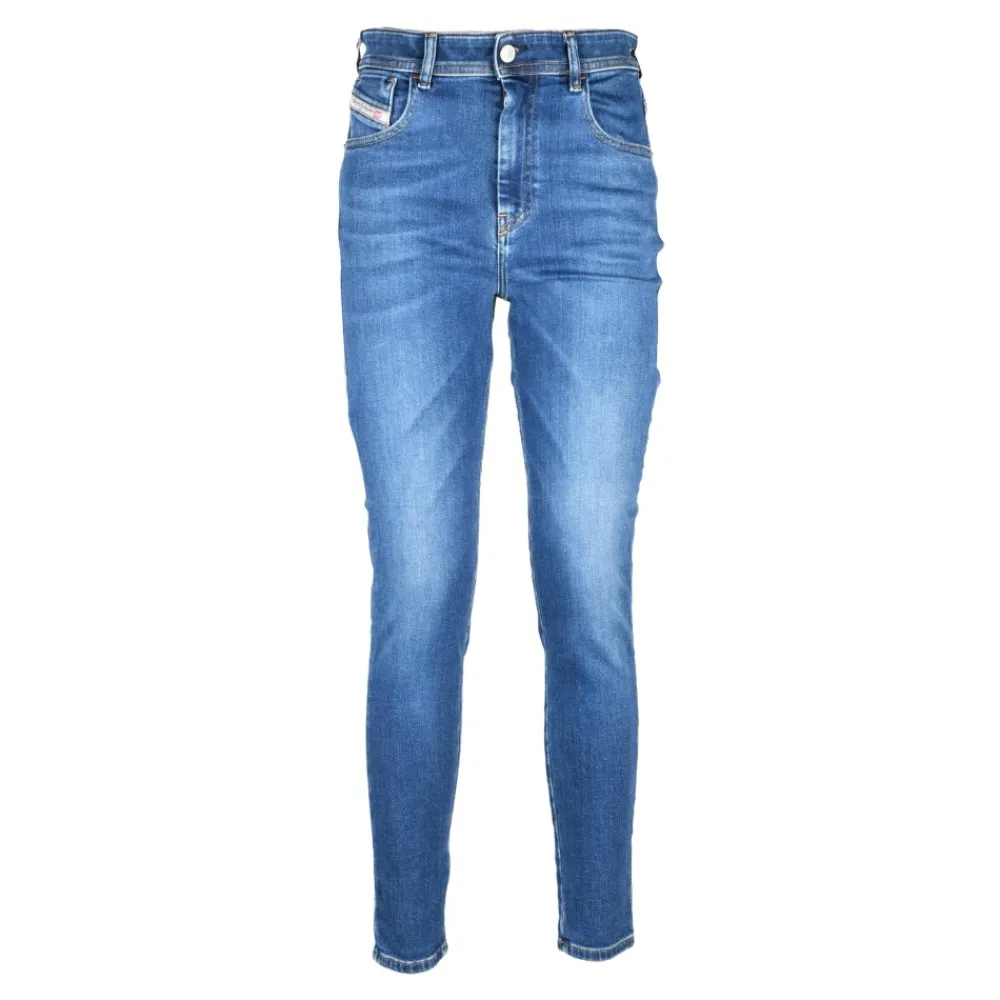 DAMES Diesel Slandy High