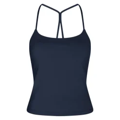 DAMES Neo Noir Sleeveless Top