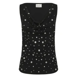 DAMES My Essential Wardrobe Sleeveless Tops