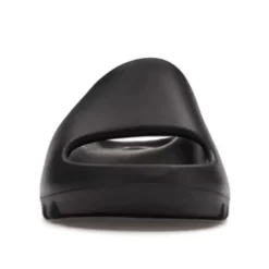 Heren Adidas Slippers^Slide Onyx Black Sandal