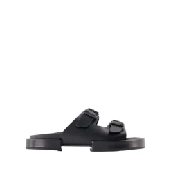 DAMES Ann Demeulemeester Sliders