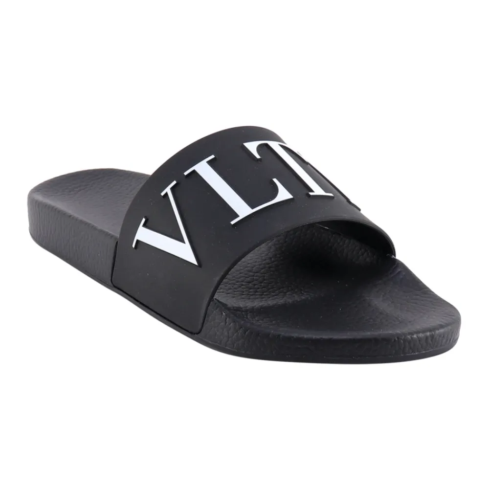 Heren Valentino Garavani Slippers^Sliders