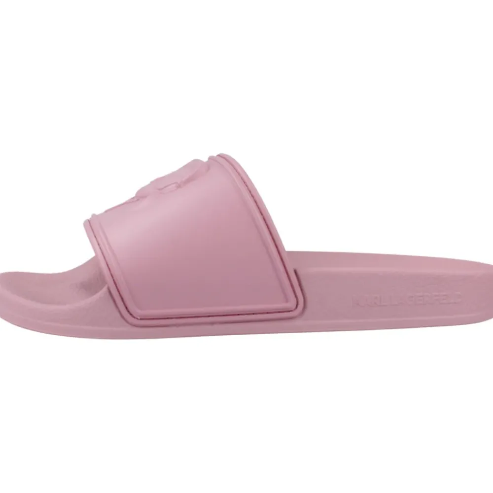 DAMES Karl Lagerfeld Sliders