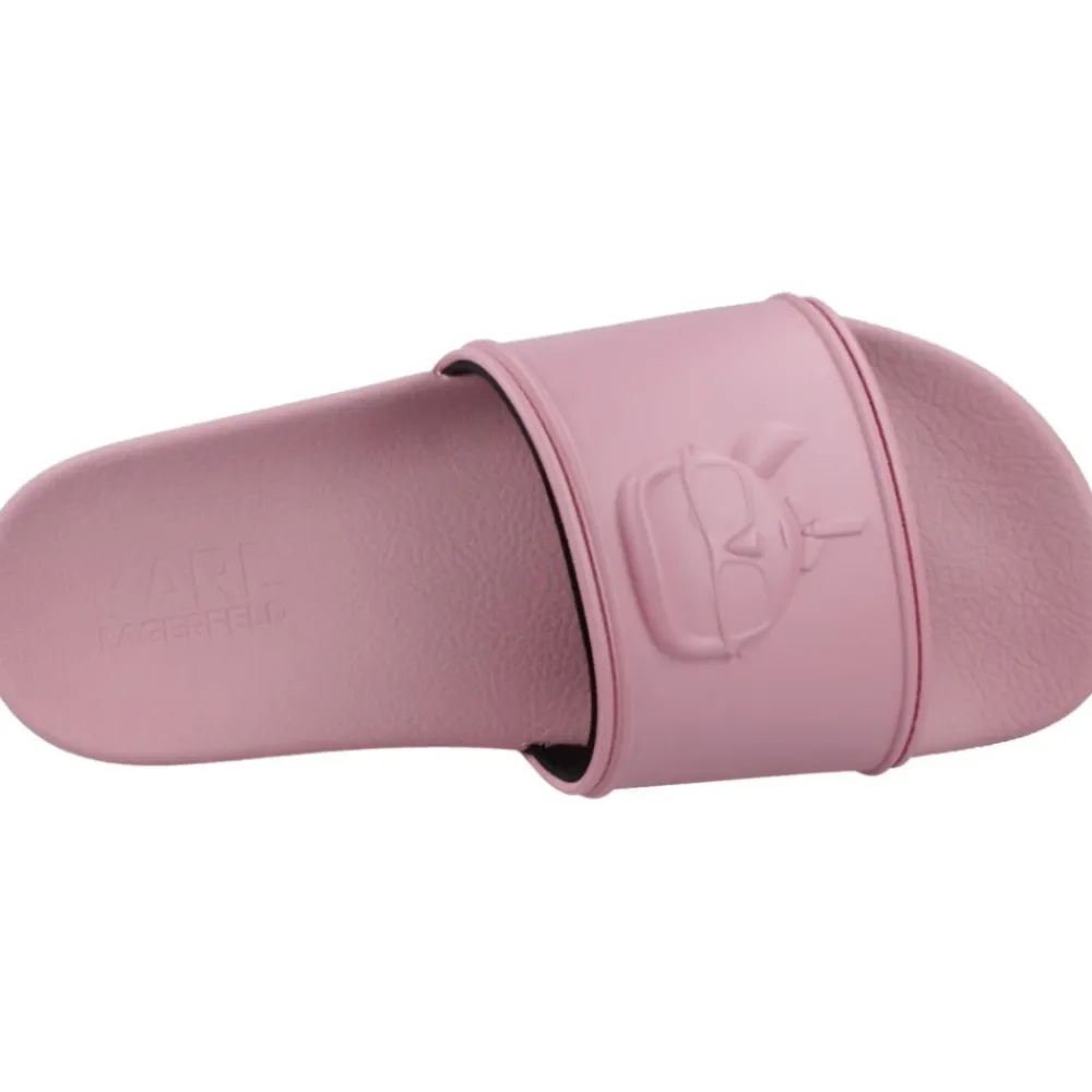 DAMES Karl Lagerfeld Sliders