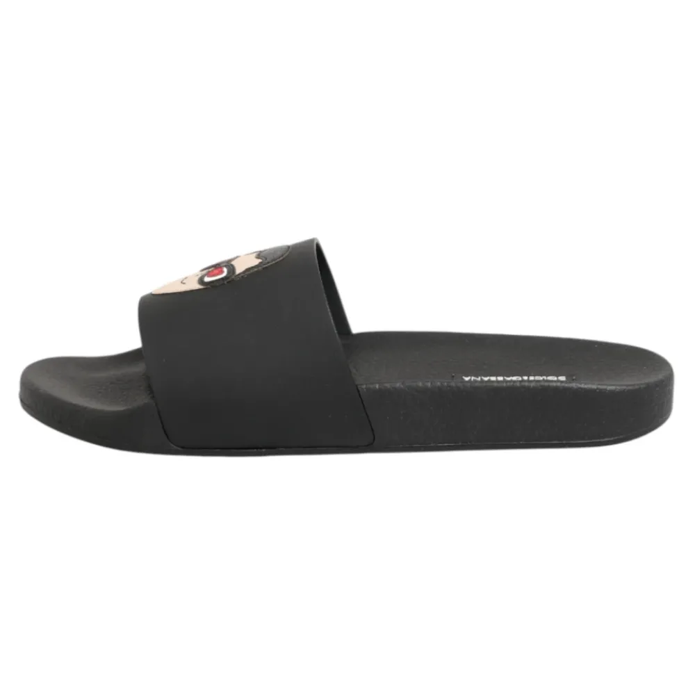 Heren Dolce & Gabbana Slippers^Slides
