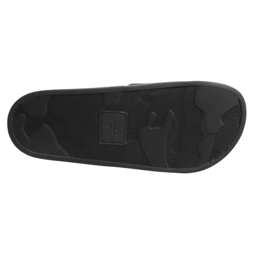 Heren Dolce & Gabbana Slippers^Slides