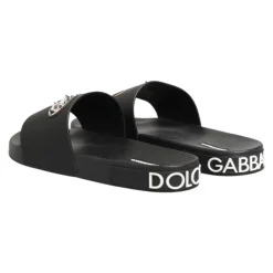 Heren Dolce & Gabbana Slippers^Slides