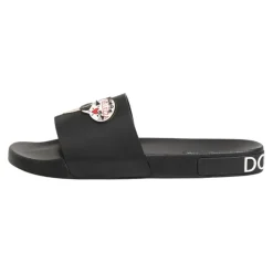 Heren Dolce & Gabbana Slippers^Slides